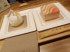 -théATRE 茶聚场(王府中環店)