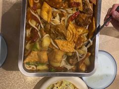 -楼兰印象(朝外店)