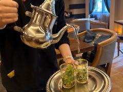 -Tajine Moroccan塔金摩洛哥中东餐厅