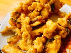 -美顺香食府鱼头老店(雪野湖店)