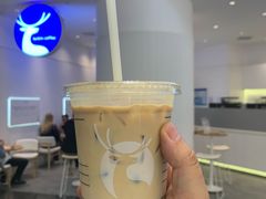 -瑞幸咖啡(长宁来福士B1层店)