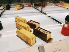 -Angelina安吉丽娜(恒隆广场店)