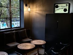 -解药·antidote Cafe&Bar