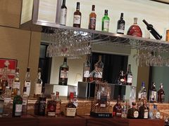 -The Lounge大堂酒廊·咖啡·沙拉·下午茶(金茂深圳JW万豪酒店)
