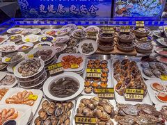 -渔娘渔家丹东海鲜(东直门店)