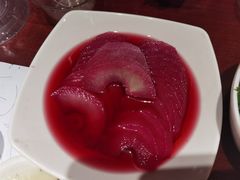 -金刚山烧烤(中山路店)