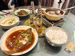 -全聚贤餐厅·湖北家常菜(沙湖店)