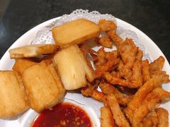 -晚归月亮湾私家菜(临邑路店)