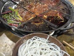 -正南齊北重庆老火锅(光华村直营店)
