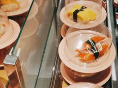 -争鲜回转寿司(通州万达店)