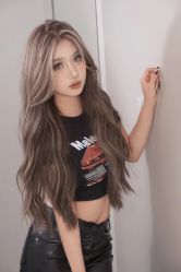 -DL HOPE明星造型