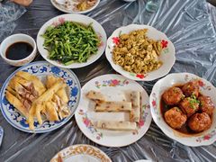 油豆腐塞肉-妈妈的小作坊(陈家镇店)