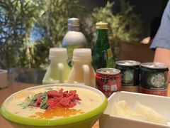 -北方暖暖温泉洗浴(沈阳北站店)