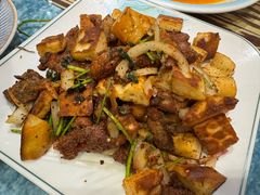 -新疆伊宁远征餐厅