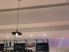 大堂-THE CLUBHOUSE(G公寓酒店)