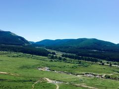 -塞罕坝国家级自然保护区