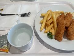 -宜家·瑞典风味餐厅(无锡店)