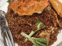 -喜记避风塘炒辣蟹(旗舰店)