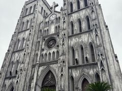 -圣约瑟夫大教堂