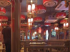-椒香城门口老火锅(天府长城店)