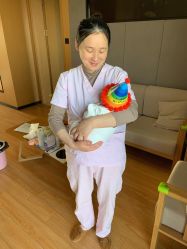 -大美母婴湖畔月子中心(江宁店)