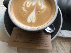 -Me Coffee下午茶艺术空间