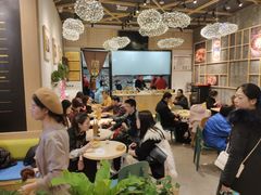 -协茂森老钟家(龙湖滨江天街店)