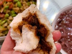 酱肉包-袁大头包子(光华路店)