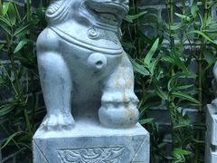 -CLUE演绎实景剧本杀(江南西店)