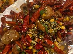 -大川先生·小龙虾·川菜(信义坊店)