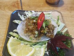 -质烤烤物·活烤海鲜(质烤总店)