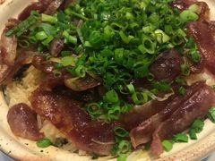 各种煲仔饭-周锦记广式餐厅