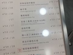 -1点点(丰盛町店)