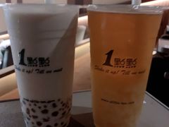 -1点点(丰盛町店)