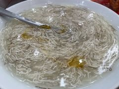 -陈记菜馆·非遗淮扬菜·始于1988(东关街教场店)