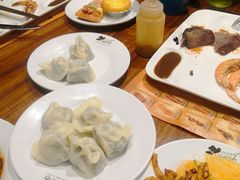 -汉巴味德(沈阳万象汇店)