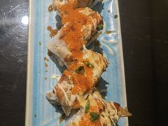 -昱匠·日本料理(金融街店)