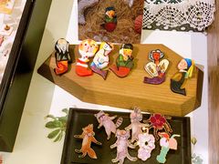 -恋物百货商店(华侨城店)