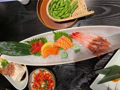 -西村日本料理(香格里拉饭店)