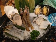 -牛New寿喜烧(中山公园龙之梦店)