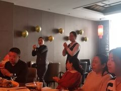 包房-小天厨民间菜馆(深圳街店)