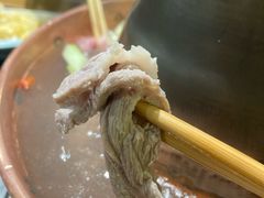 -常赢三兄弟·清真涮肉·清真炒菜(朝阳新城店)