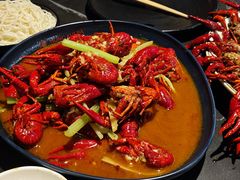 -红盔甲·小龙虾(人民广场店)