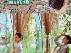 -河南宝泉旅游区