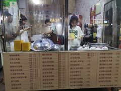 -翁林甜品