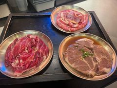 -西塔老太太泥炉烤肉(上海七宝领展广场店)