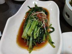 -三道菜(明堂公园店)