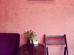卡座-RUMORS COFFEE ROASTERY鲁马滋咖啡(湖南路店)
