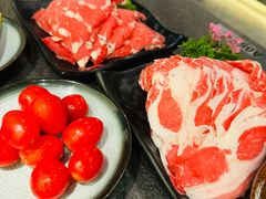 -湊湊火锅·茶憩(卓展店)
