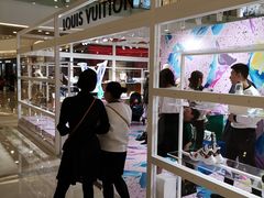 -LV路易威登(杭州万象城店)
